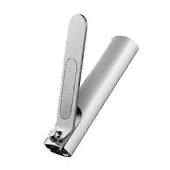 Negleklipper Anti-splash Defence Spatter Nail Knife 420 rustfrit stål