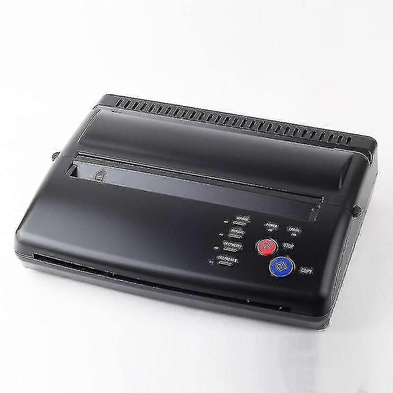 Digital Tattoo Thermal Copier Machine/thermal Tattoo Printer A4