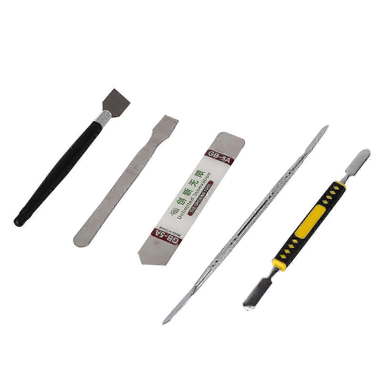 Spudger Repairing Phone Tools compatible withComputer Cellphone Tablet