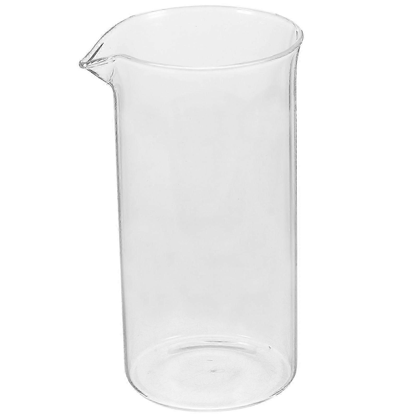 Coffee Press Replacement Cup Espresso Coffee Cup Coffee Making Pot Cup