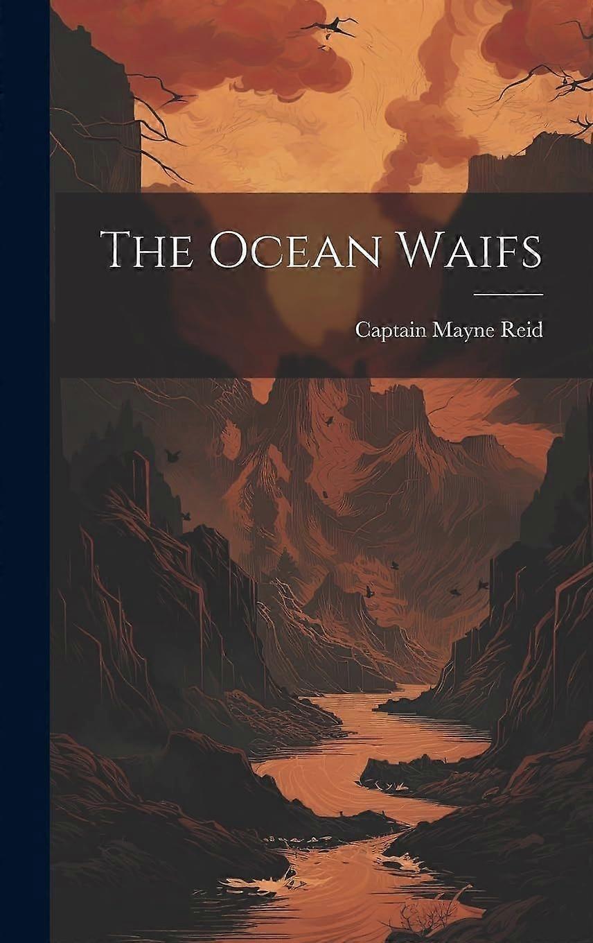 The ocean waifs