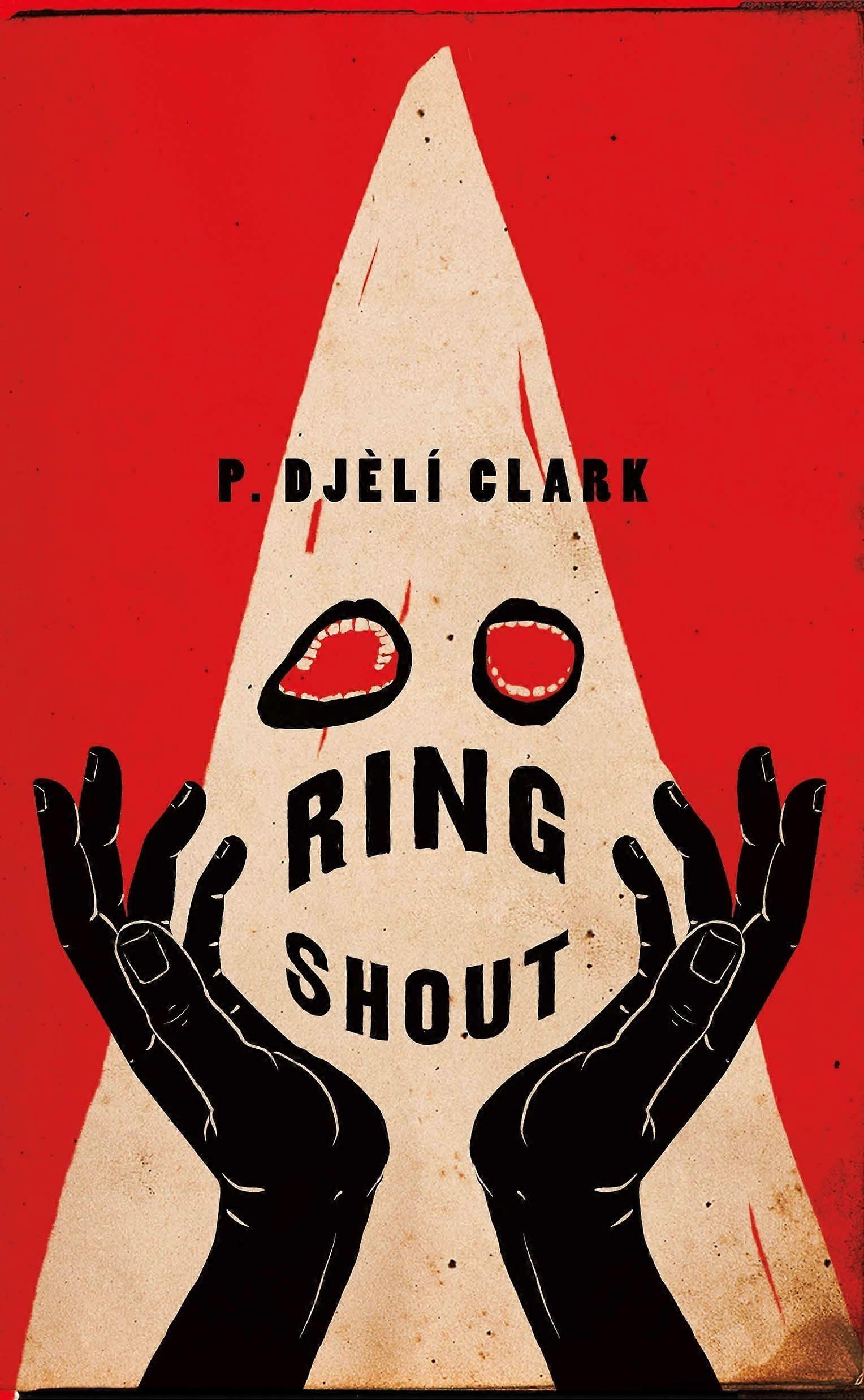 Ring shout