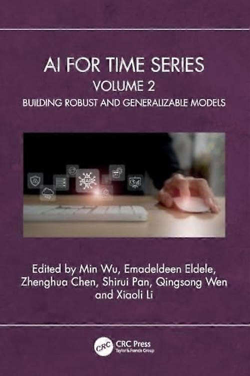 Ai for Time Series : Building Robust and Generalizable Models