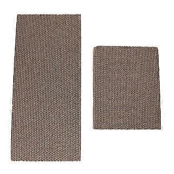 Cat Scratching Pad Cardboard Corrugated Paper Protect Furniture Easy Replacement Cat Scratcher Cardboard Large