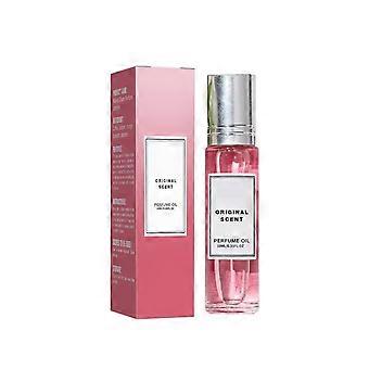 Women's perfume fresh light fragrance long-lasting niche fragrance 10ml1