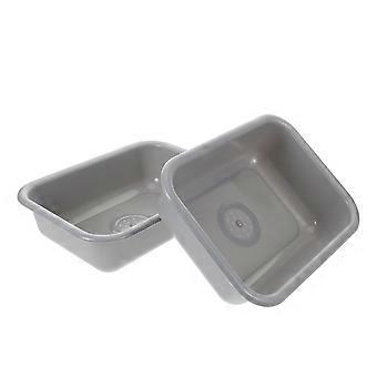 2 peças para crianças brincam de pia de cozinha Brinquedo de simulação de acessórios de cozinha para crianças Pretend Play Sink Educational Role Play para meninos e meninas
