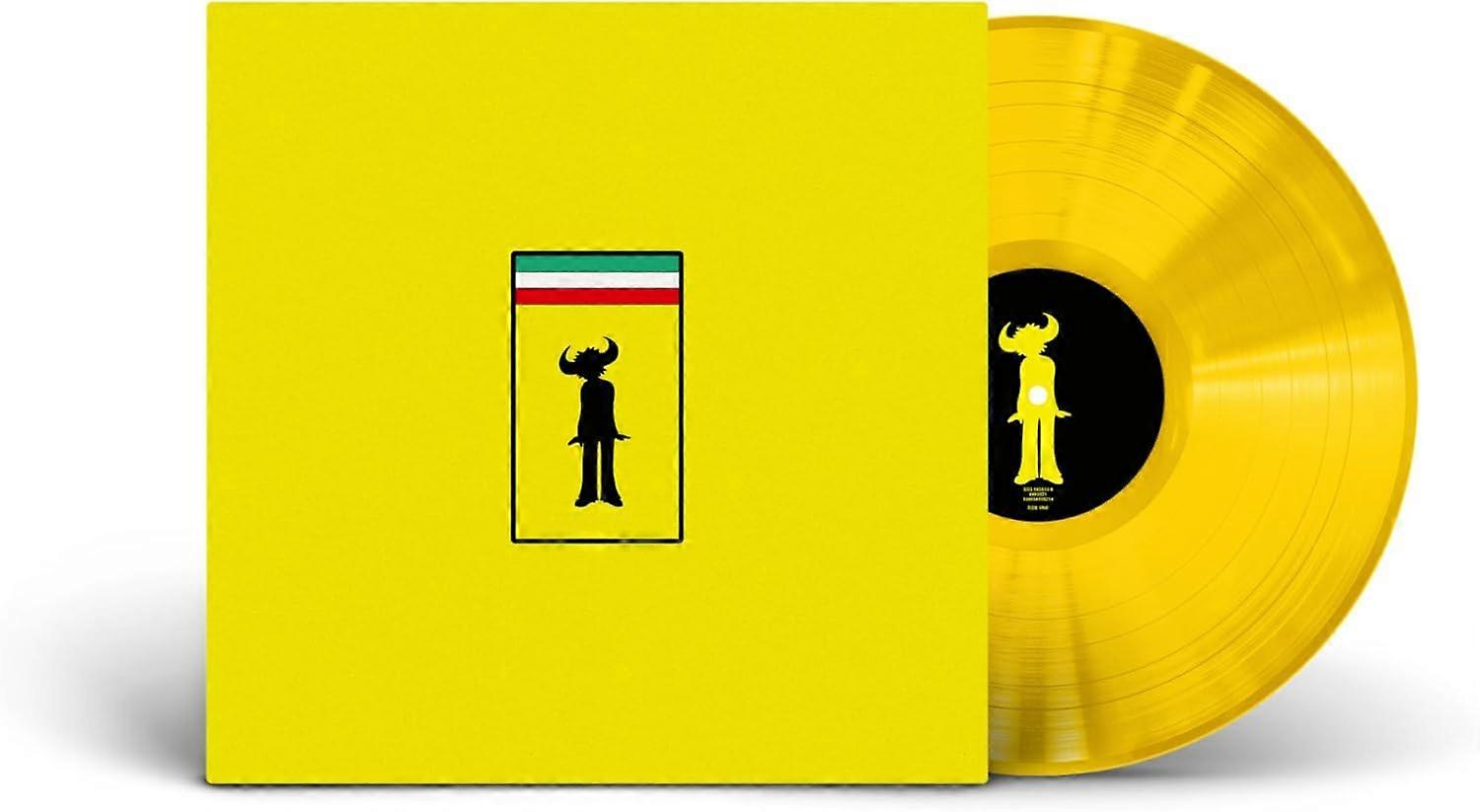 Jamiroquai - Virtual Insanity (30th Anniversary) [VINYL]