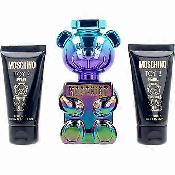 Toy 2 Pearl gavesæt EDP 50 ml, bodylotion 50 ml og showergel 50 ml