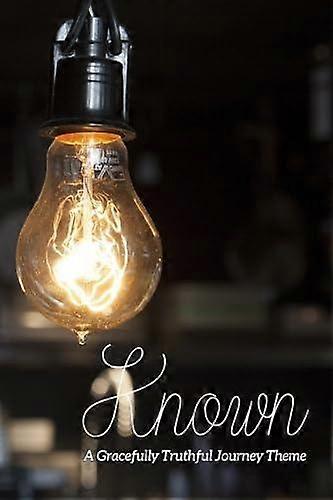 Known - Gracefully Truthful - Paperback - en Book
