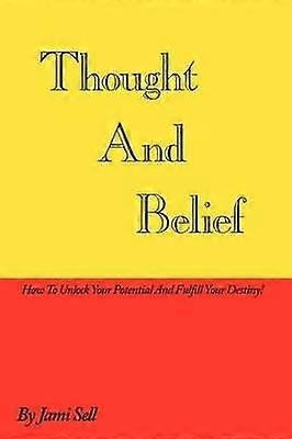 Thought And Belief