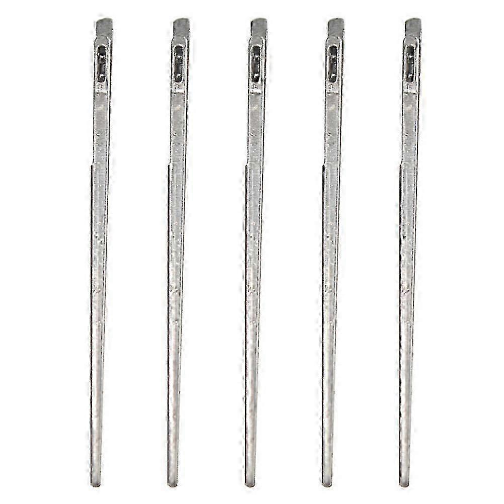 Thread Needle Tool for DIY Rope Craft with 5Pcs Set
