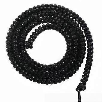 1/5 PCs Motorcycle Wiring Harness Winding Tube Electric Vehicle Brake Cable Protection Sleeve TPU Motorcycle Care Accessories
