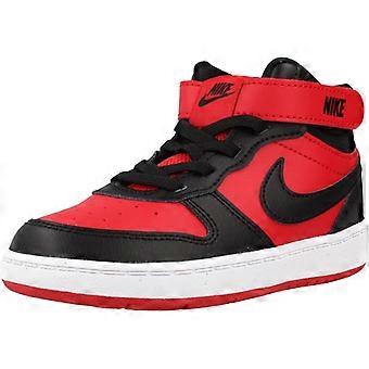 Baskets Nike Court Borough Mid 2 TDV
