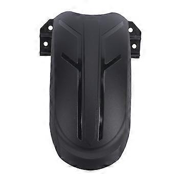 Electric Scooter Front Mudguard Fit for Kirin G2 Max Scooter Splashproof Mudguard Bracket Replacement Accessory