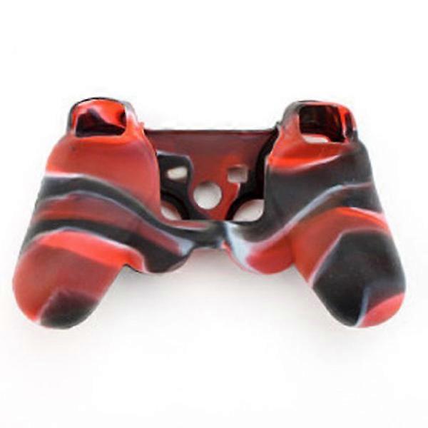 Handheld Silicone Controller Cover Provides Protection for