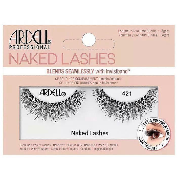 Ardell Naked Lashes 421