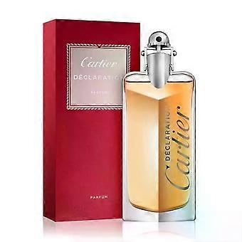 Cartier Declaration Parfum 100 Vp Rellenable