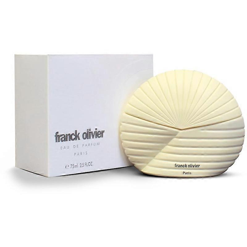 FRANCK OLIVIER edp vapor 75 ml