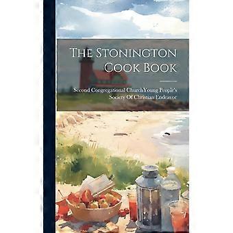 The Stonington Cook Book