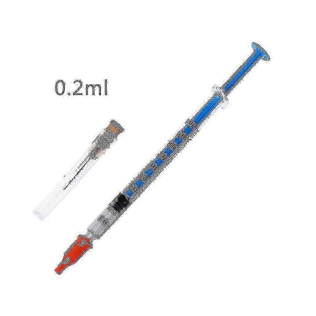 Silver Conductive Adhesive Glue for Electronics PCB Circuit Board Repair