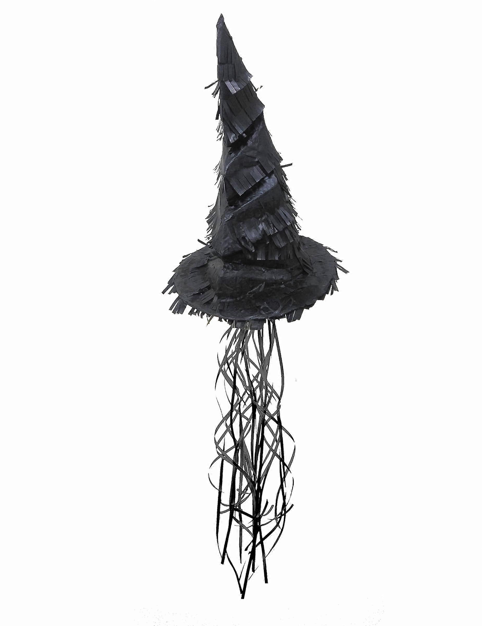 Sorcerer's Apprentice Hat Pinata
