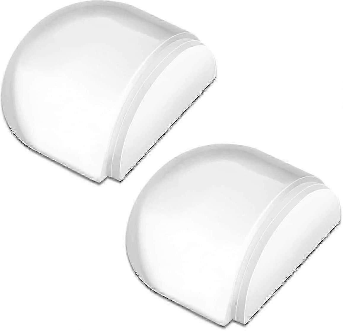 Semi-circular Self-adhesive Stopper