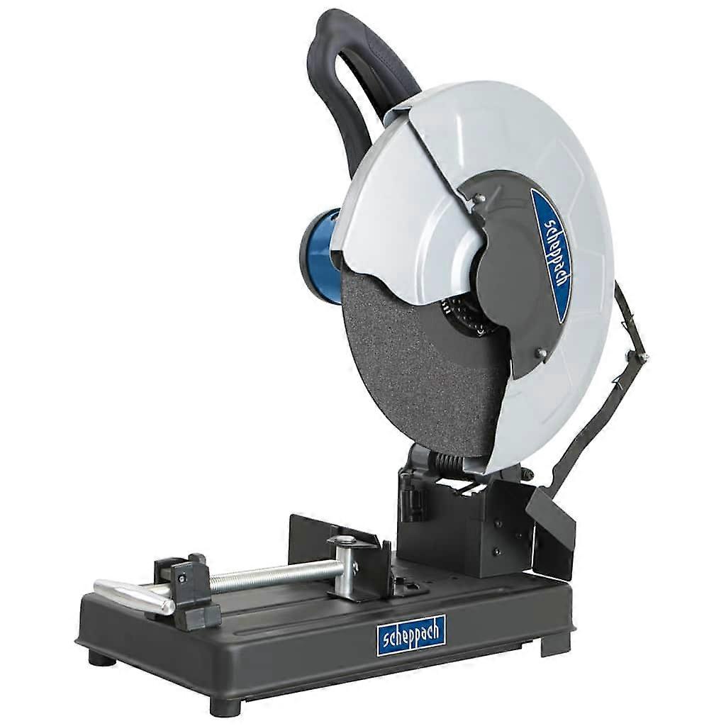 Scheppach Afkortzaag MT140 2000 W