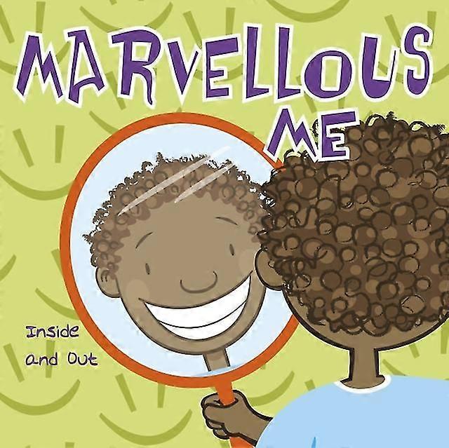 Marvellous Me