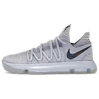 Nike Zoom KD 10 LMTD EP Faint Blue AA4197-900