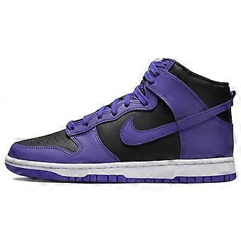 Nike Dunk High 'Psychic Purple' DV0829-500