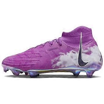 Nike Phantom Luna Elite Se Fg Thunder Pack Dame FQ8033-500