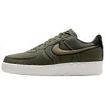 Nike Air Force 1 Låga Skateboardskor Unisex Grön HV1204-301