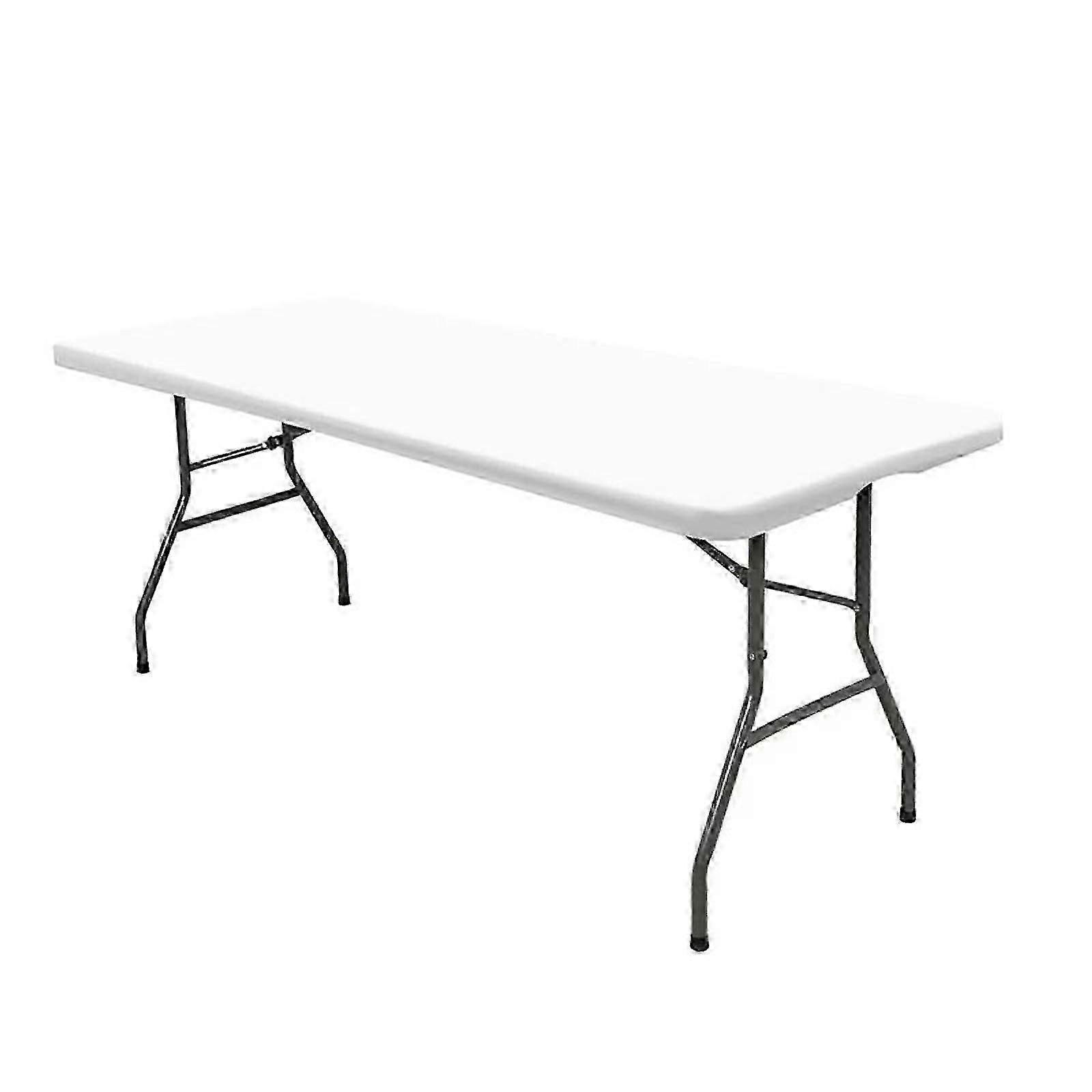 Windproof Stretch Tablecloth Polyester