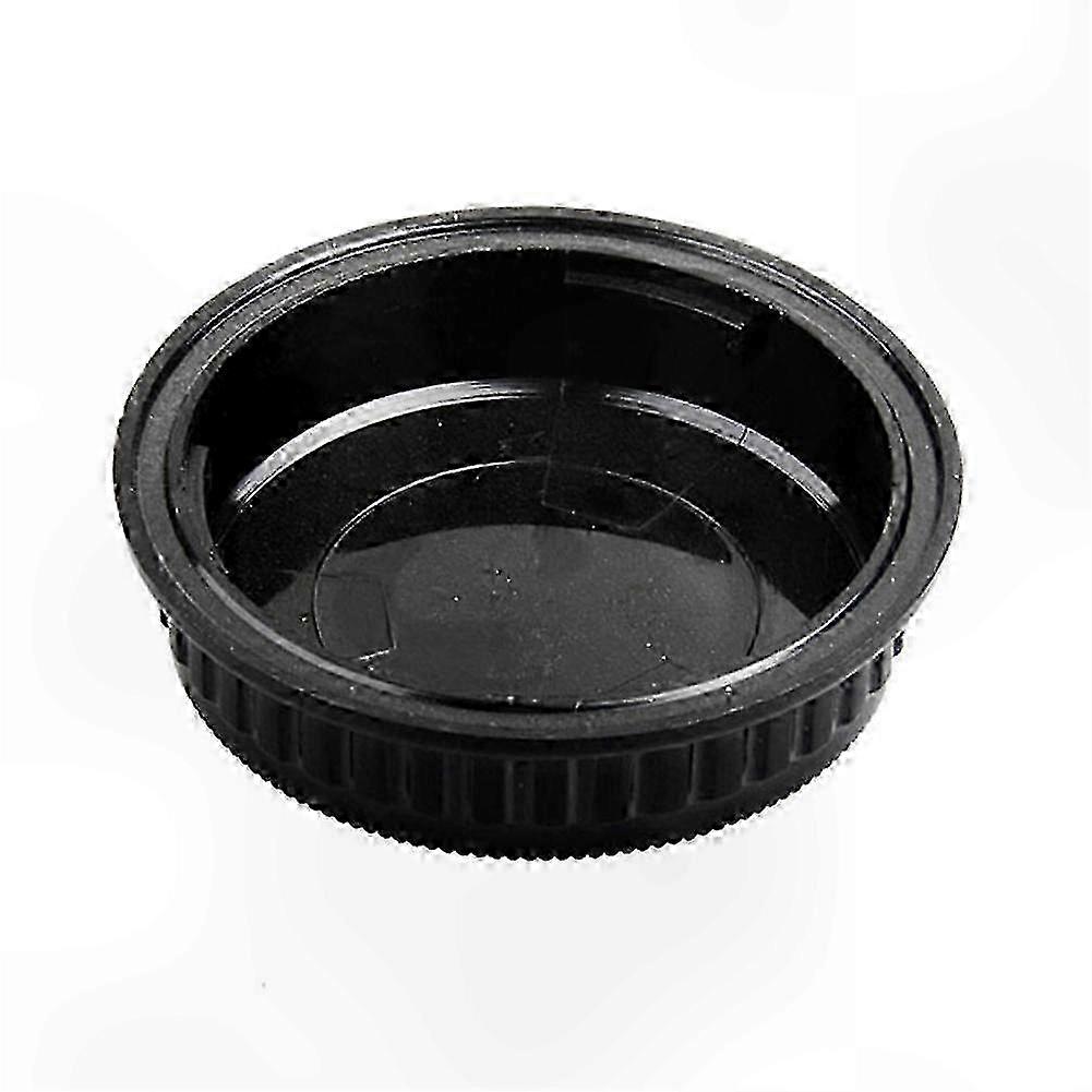 PK Mount Lens Rear Cap
