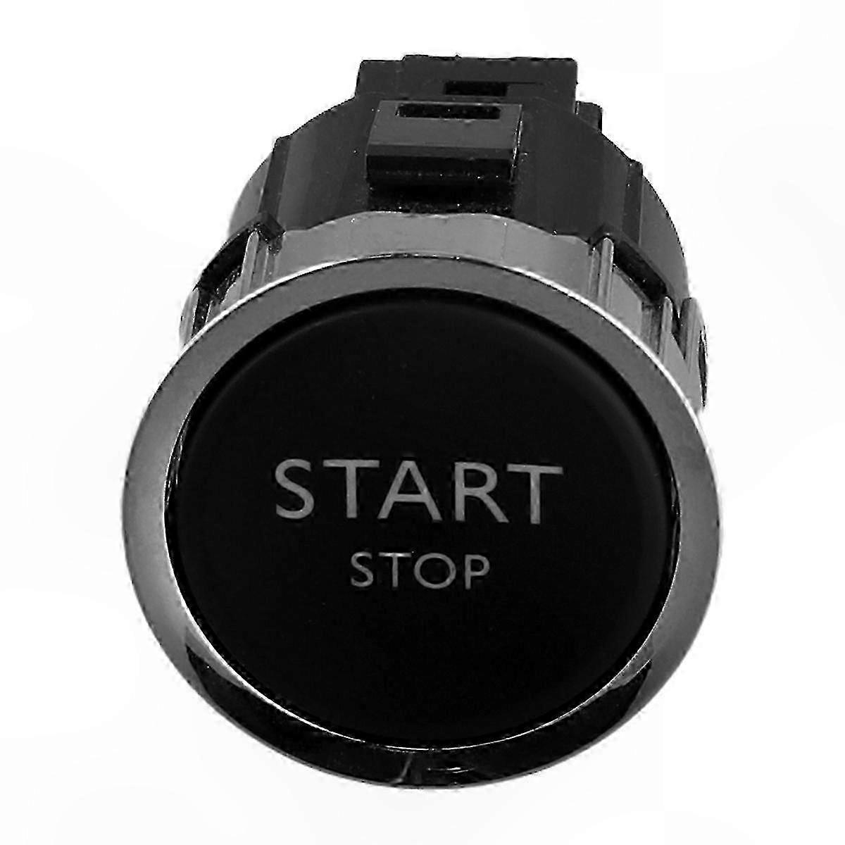 4-Pin Start Stop Switch compatible with 408 508 C4L Replacement Control Panel Component