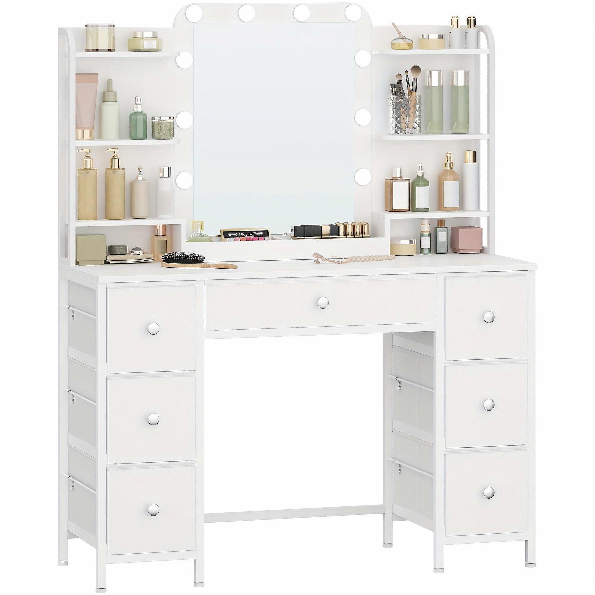 Make-up tafel - Kaptafel - Toillet - Dressing table - Vanity