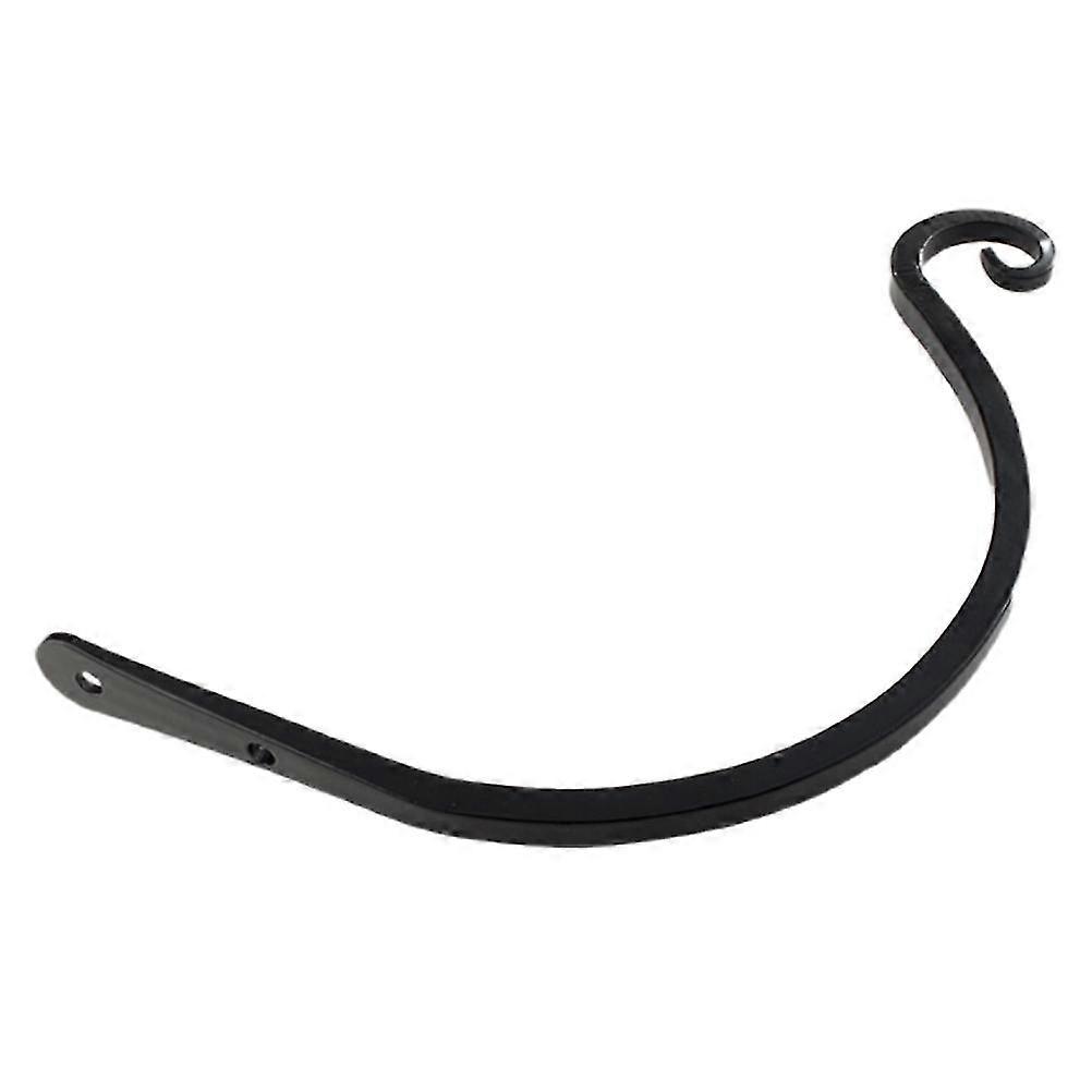 Robust Wall-Mount Bracket