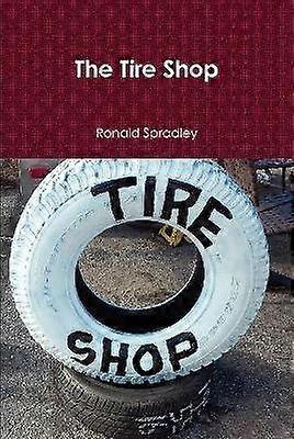 The Tire Shop
