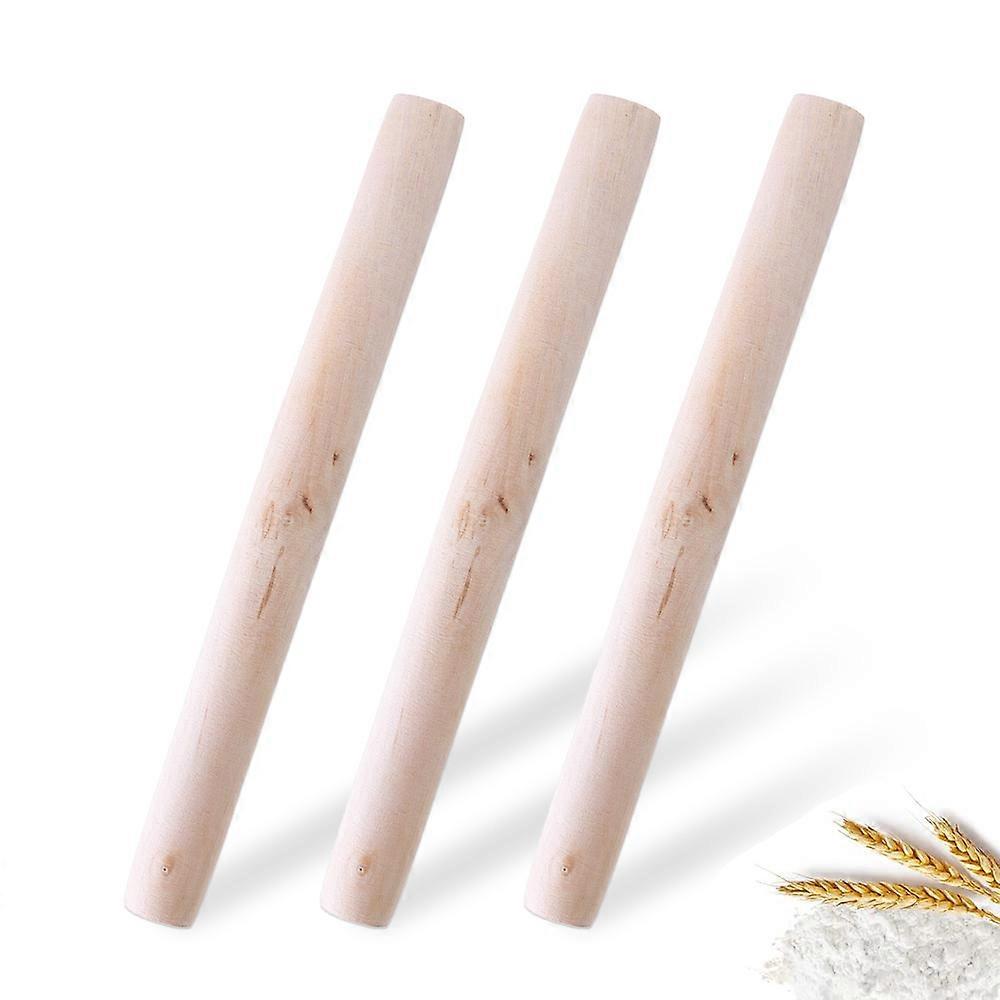 Artisan Rolling Pin Smooth Non-Stick Sleek Surface