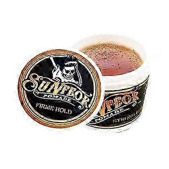 1 à 5 tubes de Suavecito Firme Pommade Fixation Forte, Pommade Fixation Forte pour Hommes, 113 g (4 oz) - Nouveauté S07