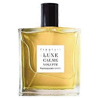 Francesca Bianchi Luxe Calme Volupte Extrait De Parfum Spray 100ml