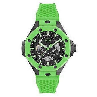 Men's Watch PHILIPP PLEIN PWPFA0624 (Ø 46 mm)