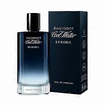 Perfume Hombre Davidoff COOL WATER REBORN EDP 100 ml