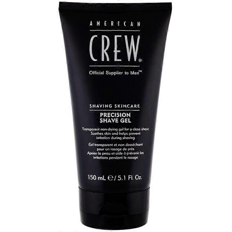 Shaving Gel American Crew 150 ml