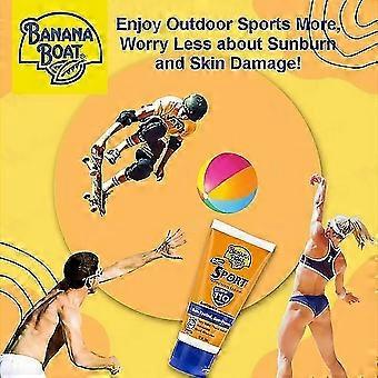 Banana Boat SPF110/100 Sport Sunscreen Lotion