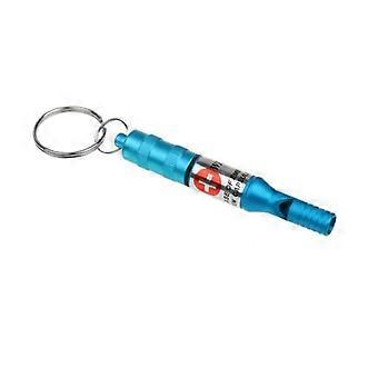 2x Mini Keychain Outdoor Camping Hiking Tool