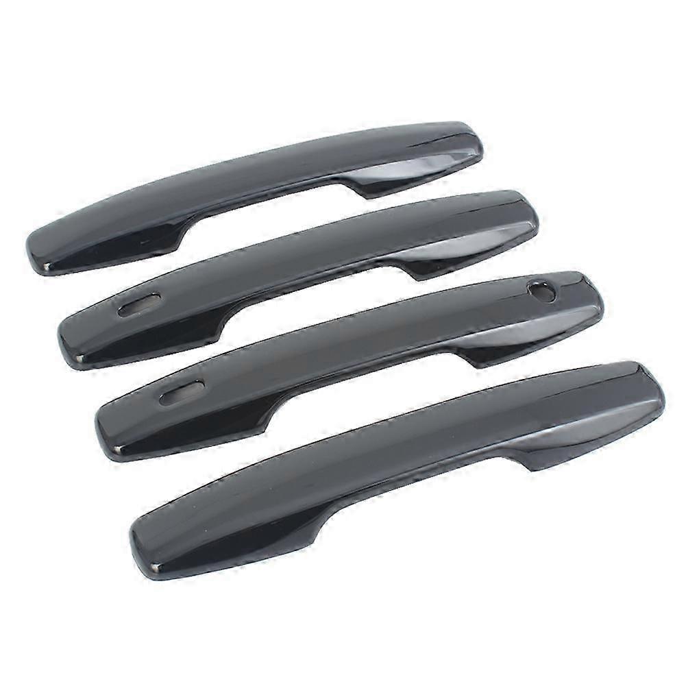 RVA4 2026 ABS Handle Cover Kit