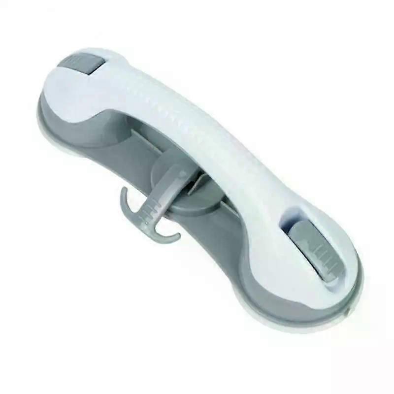 Bath Shower Suction Handle Rail