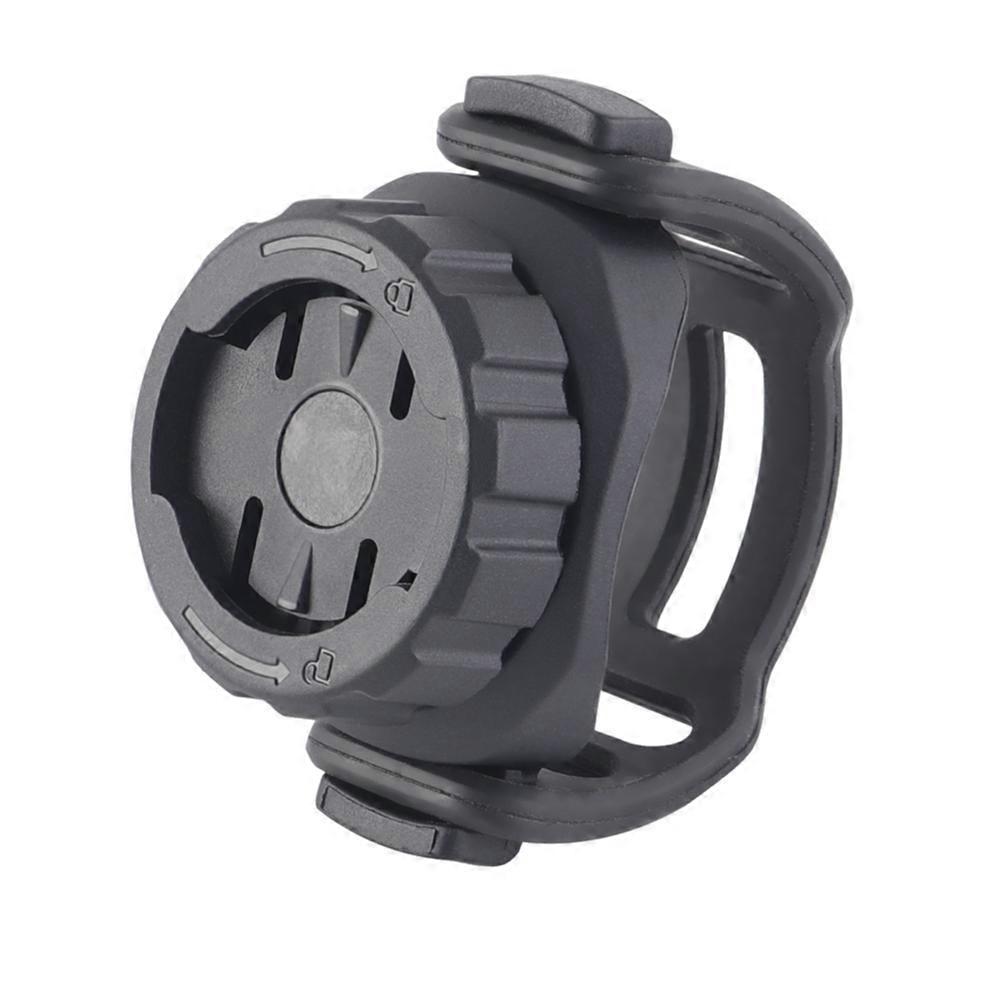Silicone Bicycle Computer Mount Non-slip Bicycle Handlebar Computer Mount Multi-Function Bike Computer Stand Cycling Accessories