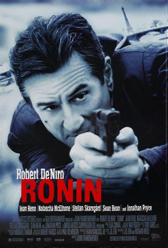 Ronin Relaxing Jigsaw Puzzles